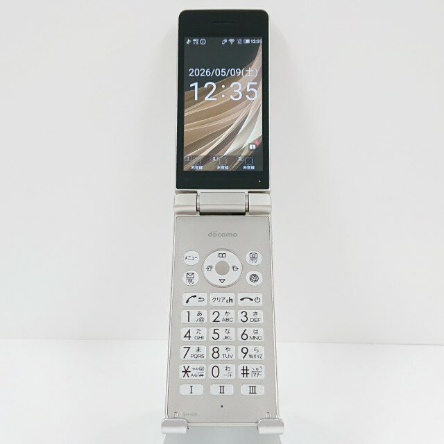 AQUOS �������� SH-02L �ɥ��� ������� ����̵�� ���� c19555 ����š�