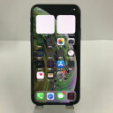 【未使用品】 iPhoneXS 256GB SIMフリー スペースグレイ 本体 n05720 【中古】