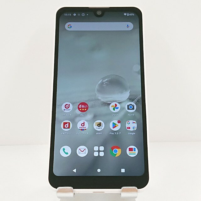 楽天市場】aquos wish2 未使の通販