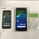 Android One S5 S5-SH Y!mobile N[Vo[ tiL n05947 yÁz