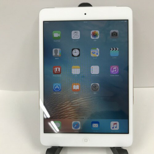 iPad mini Wi-Fi+Cellular 16GB SoftBank Vo[  n06680 yÁz