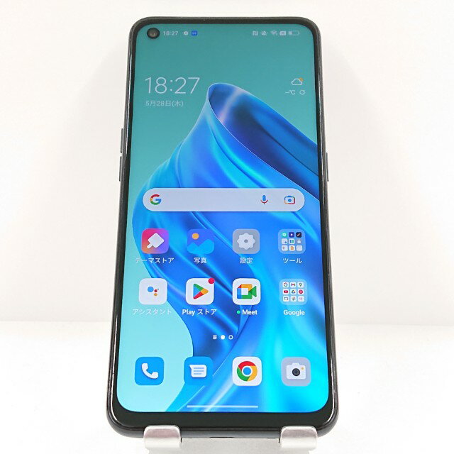 楽天市場】oppo reno 5a（機能（SIMカード）SIMロック解除済）の通販
