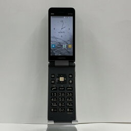 GRATINA KYF39 au 墨 送料無料 本体 n06910 【中古】