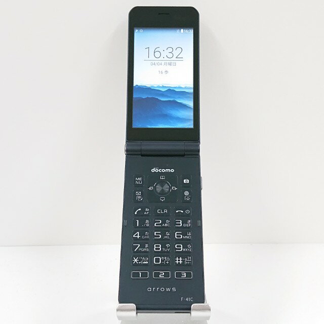 楽天市場】F-41C arrows ケータイ（携帯電話本体｜スマートフォン