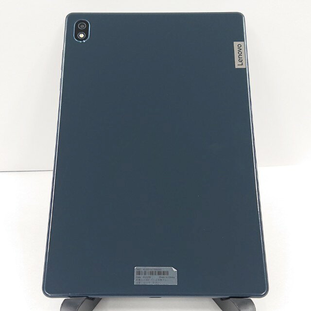 Lenovo TAB6 A101LV SoftBank アビスブルー 送料無料 本体 c20436 【中古】 - Image 3