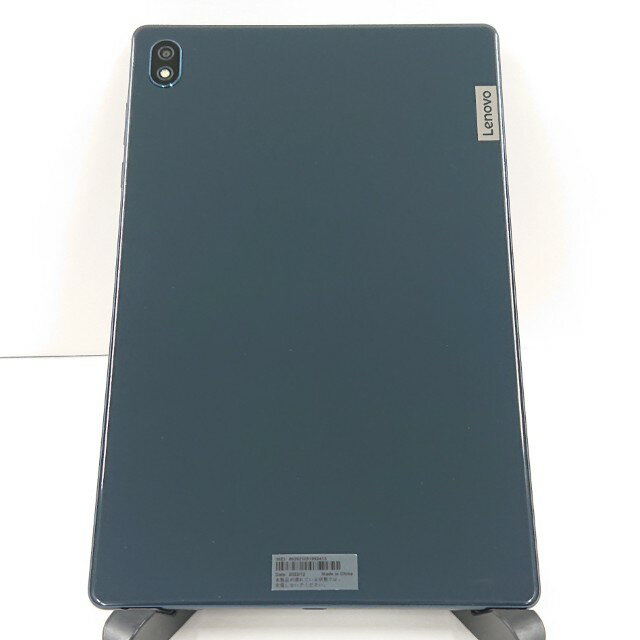 Lenovo TAB6 A101LV SoftBank アビスブルー 送料無料 本体 c20437 【中古】 - Image 3