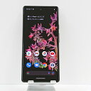 GR1YH Pixel6 256GB SIMt[ Xg[~[ubN  { n07415 yÁz