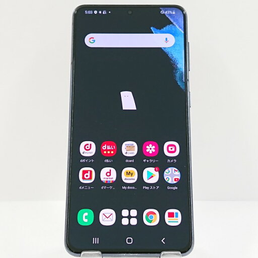 Galaxy S21 5G SC-51B docomo ファントムグレー 送料無料 本体 c07836 【中古】 Galaxy S21 5G SC-51B docomo ファントムグレー 送料無料 本体 c07836 【中古】