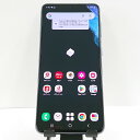 Galaxy S21 5G SC-51B docomo ファントムグレー 送料無料 本体 c07847 【中古】