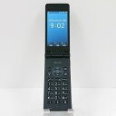 AQUOSカメラレスケータイ SH-03L ドコモ ブラック 送料無料 本体 c08502 【中古】