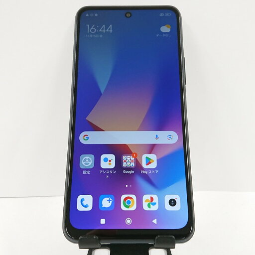 Redmi Note 10 JE XIG02 au グラファイトグレー 送料無料 本体 c08438 【中古】 Redmi Note 10 JE XIG02 au グラファイトグレー 送料無料 本体 c08438 【中古】