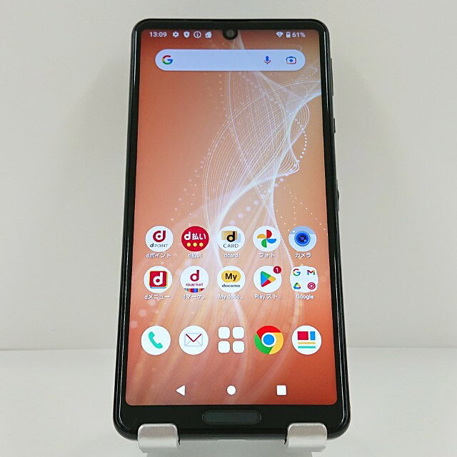 楽天市場】aquos sense4 sh-41a（スマートフォン本体｜スマートフォン