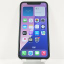 iPhoneXR 256GB SIMフリー ホワイト 送料無料 本体 c08778 【中古】