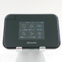 Wi-Fi STATION SH-05L docomo ブラック 送料無料 本体 c08932 【中古】