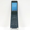 AQUOS ケータイ SH-03L ドコモ ブラック 送料無料 本体 c08933 【中古】