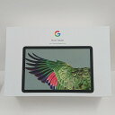 Google Pixel Tablet Wi-Fif Wi-Fif Hazel  { n09879 yÁz
