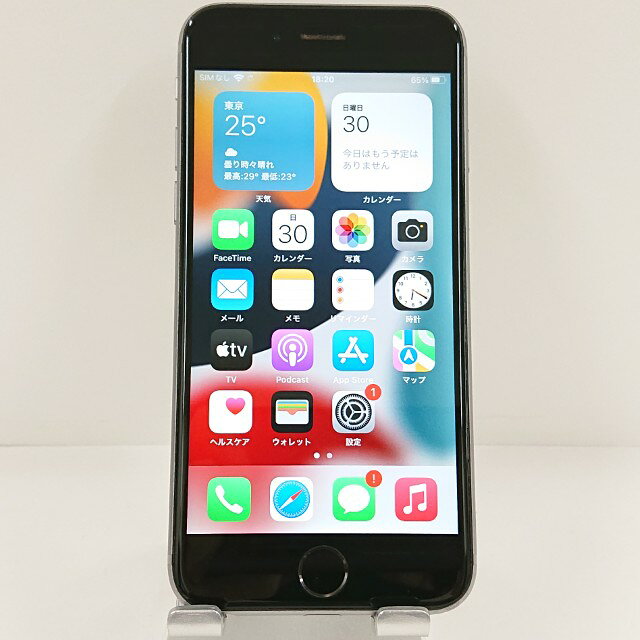 楽天市場】iphone6s SIMフリー（スマートフォン本体｜スマートフォン