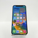 iPhone12 mini 64GB docomo ホワイト 送料無料 本体 c00485 【中古】