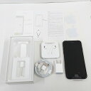 iPhone7 32GB docomo ブラック 送料無料 本体 c00717