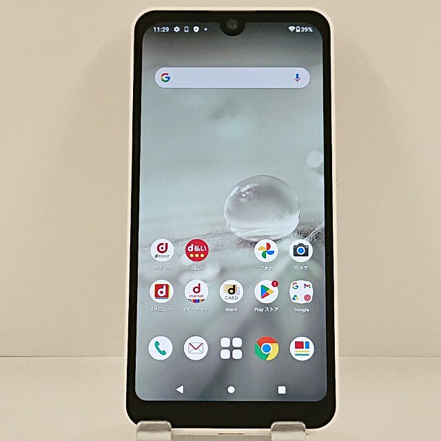 楽天市場】SH-51C AQUOS wish2（スマートフォン本体｜スマートフォン