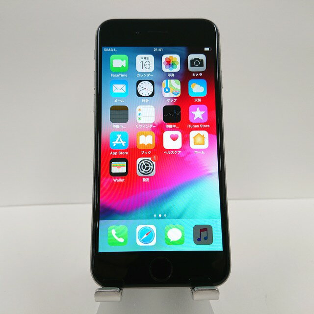 iPhone6 16GB docomo ڡ졼 ̵  c00604 š