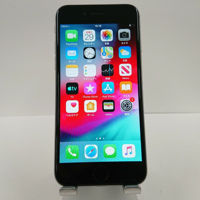 iPhone6 16GB SoftBank ڡ졼 ̵  c00609 š