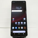 Xperia 1 III SOG03 au tXgubN  { c00872 yÁz