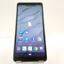 arrows Be3 F-02L docomo ブラック 送料無料 本体 c01008 【中古】