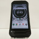 TORQUE G03 KYV41 au ブラック 送料無料 本体 c01096 【中古】