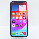 iPhone12Pro 256GB au パシフィックブルー 送料無料 本体 c01481 【中古】