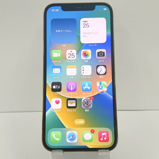 iPhone12Pro 512GB SoftBank ゴールド 送料無料 本体 c01482 【中古】 iPhone12Pro 512GB SoftBank ゴールド 送料無料 本体 c01482 【中古】
