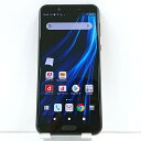 AQUOS sense2 SH-01L docomo ニュアンスブラック 送料無料 本体 c01579 【中古】