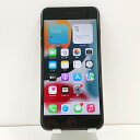 iPhone7 Plus 32GB docomo ブラック 送料無料 本体 c01698 【中古】