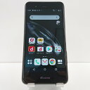 arrows Be F-04K docomo ブラック 送料無料 本体 c01027 【中古】