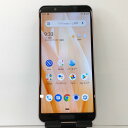 AQUOS sense3 lite SH-RM12 Rakuten ライトカッパー 送料無料 本体 c01786 【中古】