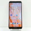 AQUOS sense3 lite SH-RM12 Rakuten ライトカッパー 送料無料 本体 c01788 【中古】