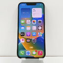 iPhone13 Pro 256GB SoftBank グラファイト 送料無料 本体 c01945 【中古】