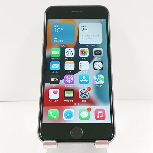 iPhone6s 16GB SoftBank スペースグレイ 送料無料 本体 c09311 【中古】 iPhone6s 16GB SoftBank スペースグレイ 送料無料 本体 c09311 【中古】