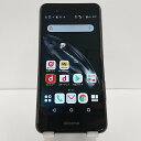 arrows Be F-04K docomo ブラック 送料無料 本体 c01851 【中古】