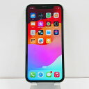 iPhoneXR 128GB au ホワイト 送料無料 本体 c01863 【中古】