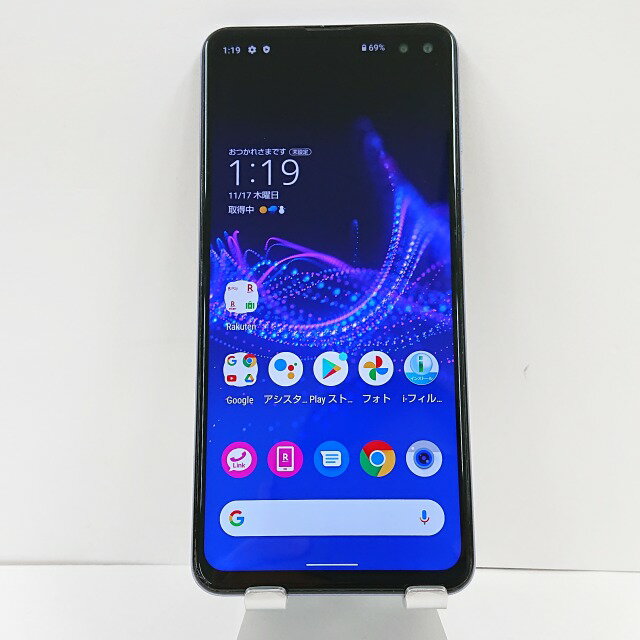 楽天市場】AQUOS sense4 plus(スマートフォン本体 楽天市場】AQUOS sense4 plus(スマートフォン本体