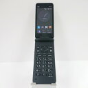 GRATINA KYF42 au ブラック 送料無料 本体 c09694 【中古】