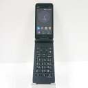 GRATINA KYF42 au ブラック 送料無料 本体 c09702 【中古】