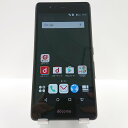 arrows Be F-05J docomo ブラック 送料無料 本体 c02443 【中古】