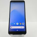 Google Pixel 3a SoftBank p[vCbV  { c02765 yÁz