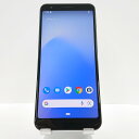 Google Pixel 3a SoftBank NA[zCg  { c02769 yÁz