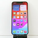 iPhone13 128GB SoftBank ピンク 送料無料 本体 c02873 【中古】