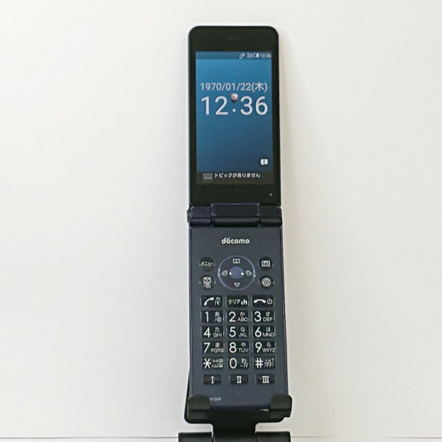 AQUOS P[^C SH-02K docomo ubN  { c03014 yÁz