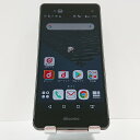 【訳アリ】arrows NX F-01J docomo ブラック 送料無料 本体 c05099 【中古】