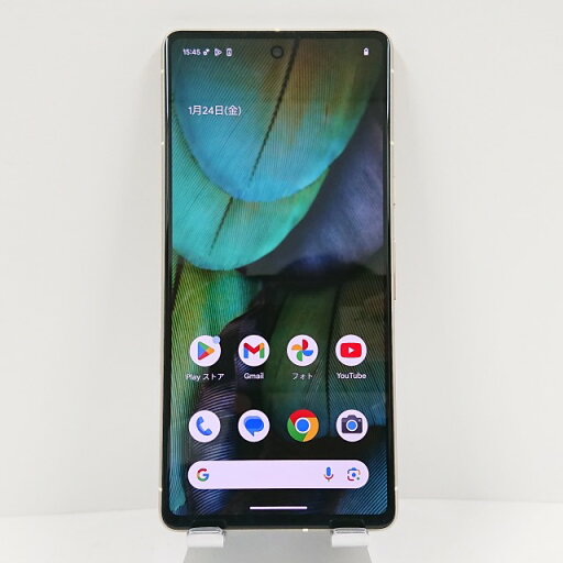Google Pixel 7 SoftBank レモングラス 送料無料 本体 c09590 【中古】 Google Pixel 7 SoftBank レモングラス 送料無料 本体 c09590 【中古】